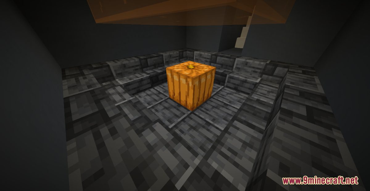 Pumpkin Entrancement Screenshots (1)