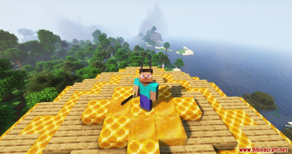 Queen Bee mod screenshots 10