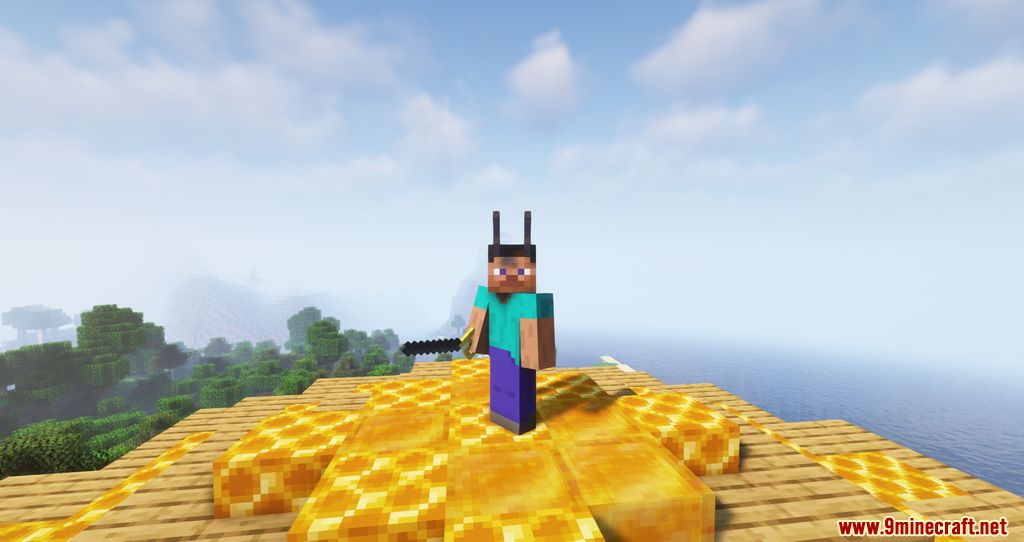 Queen Bee mod screenshots 11