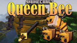 Queen Bee mod thumbnail