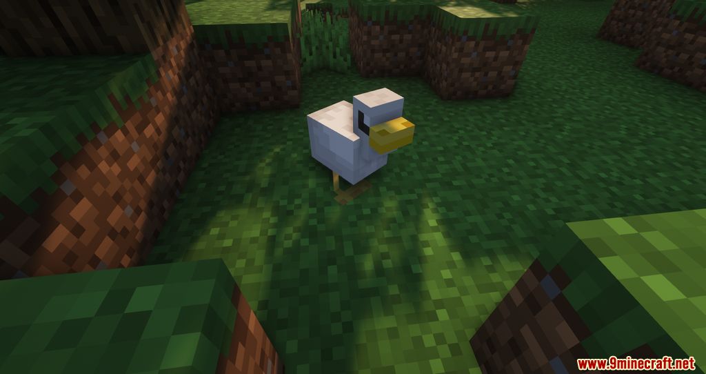 Reversion mod screenshots 01