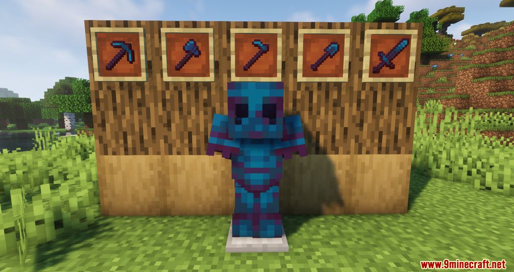 Reversion mod screenshots 05