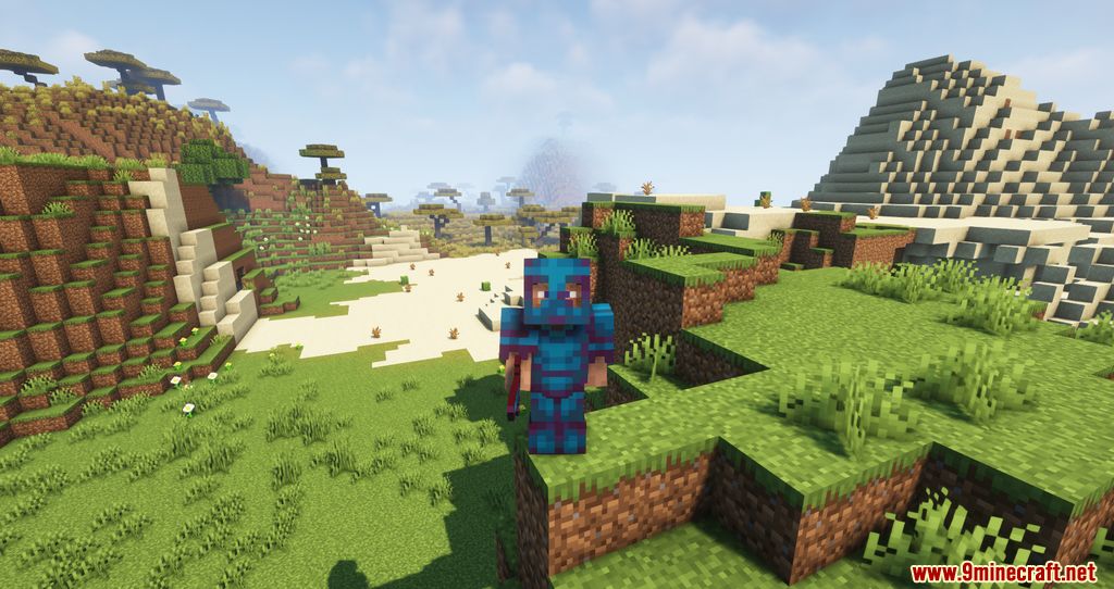 Reversion mod screenshots 07