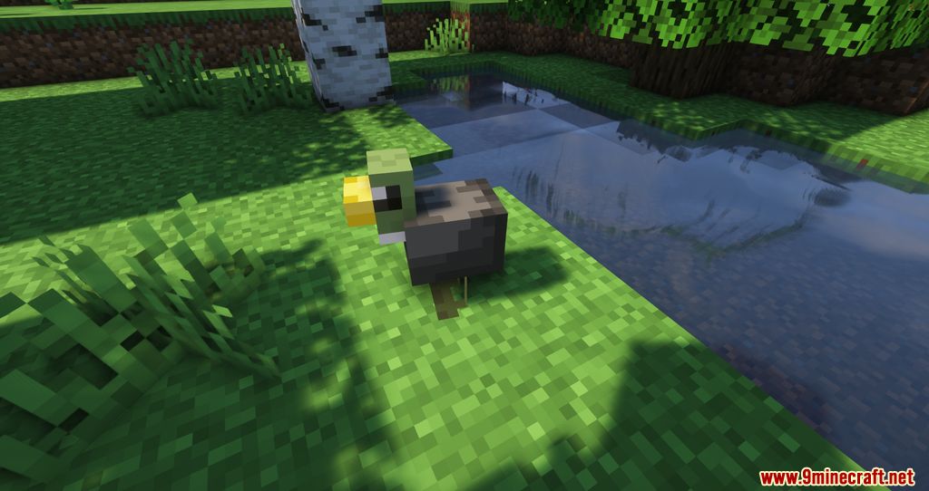 Reversion mod screenshots 09