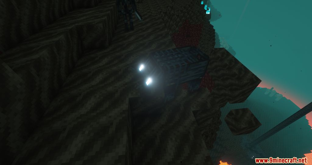 Reversion mod screenshots 10
