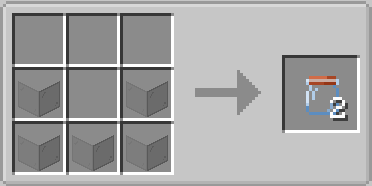 Reversion mod screenshots 15