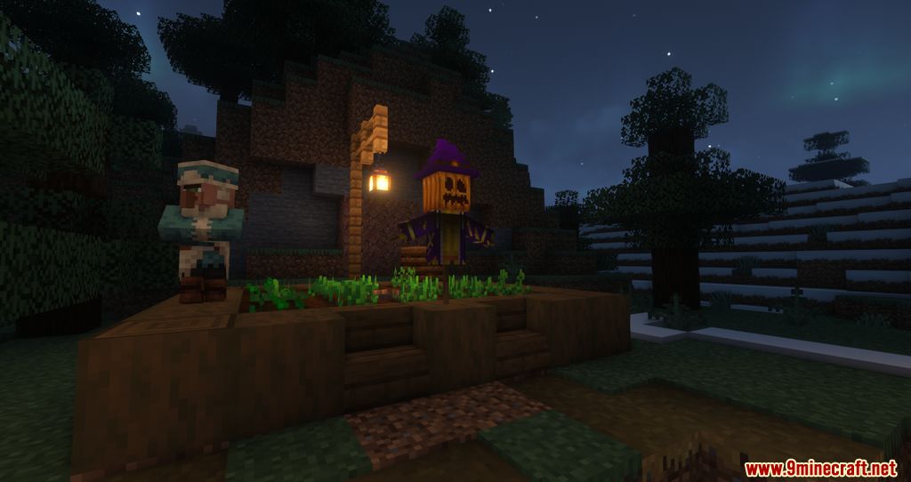 Scarecrow’s Territory mod screenshots 05