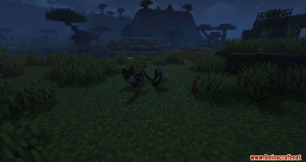 Simple Graves mod screenshots 04