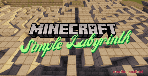 Simple Labyrinth