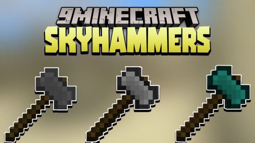 SkyHammers Data Pack Thumbnail