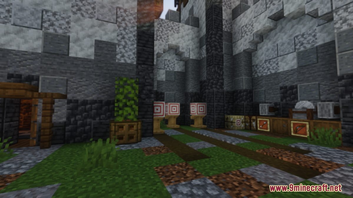 Small Medieval Castle Screenshots (4)
