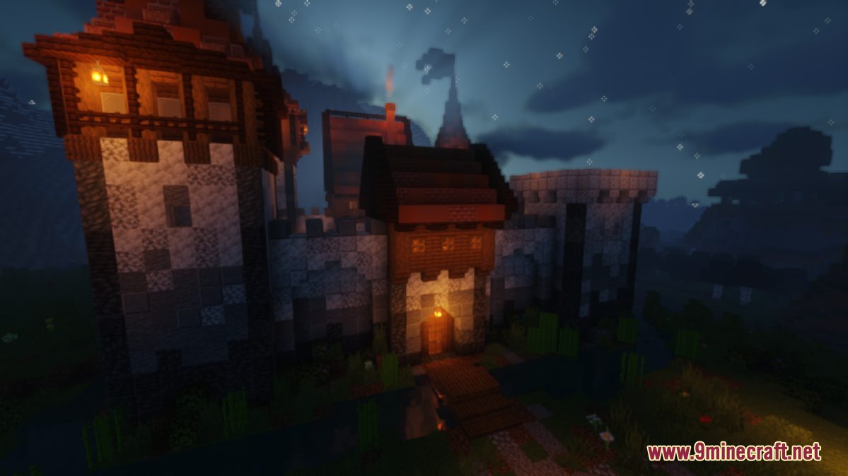 Small Medieval Castle Screenshots (6)