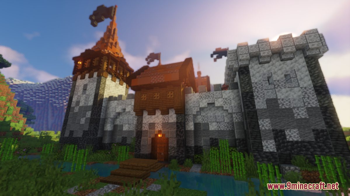 Small Medieval Castle Screenshots (8)