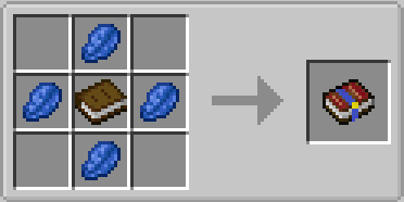 Smithing Items mod screenshots 09