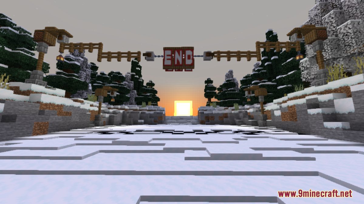 Snow Rush Screenshots (9)