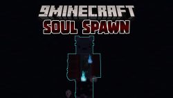Soul Spawn Data Pack Thumbnail