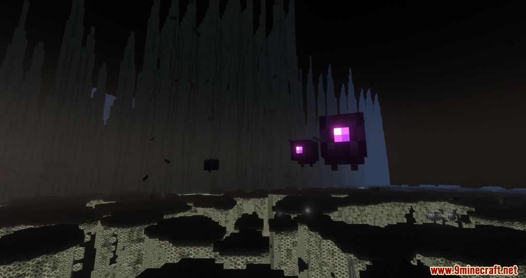 Soulbound Dimension mod screenshots 05