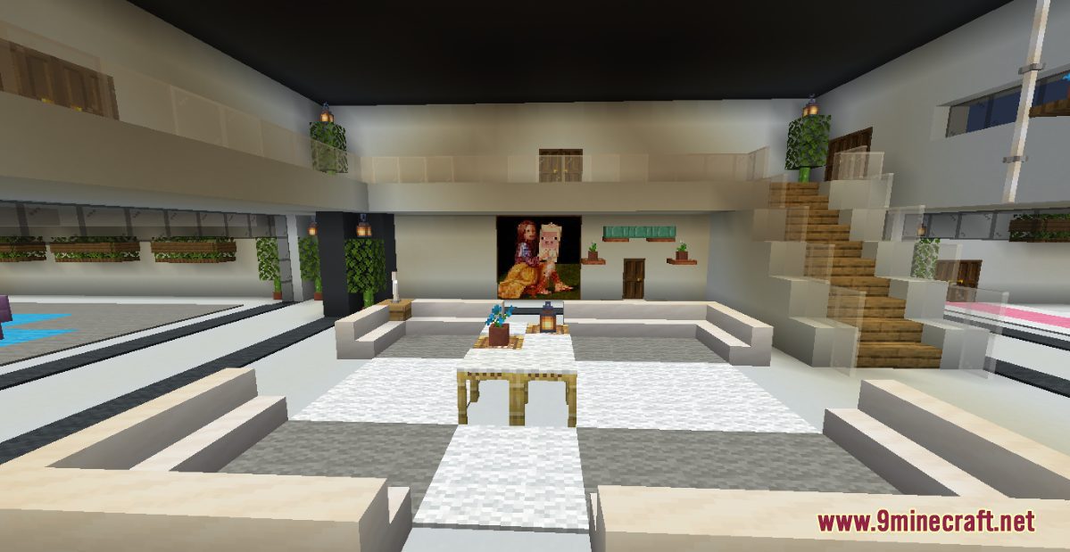 S’s Luxurious Modern House Screenshots (3)