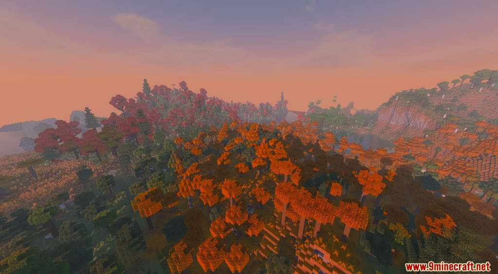 Strider’s Redux Data Pack Screenshots (15)