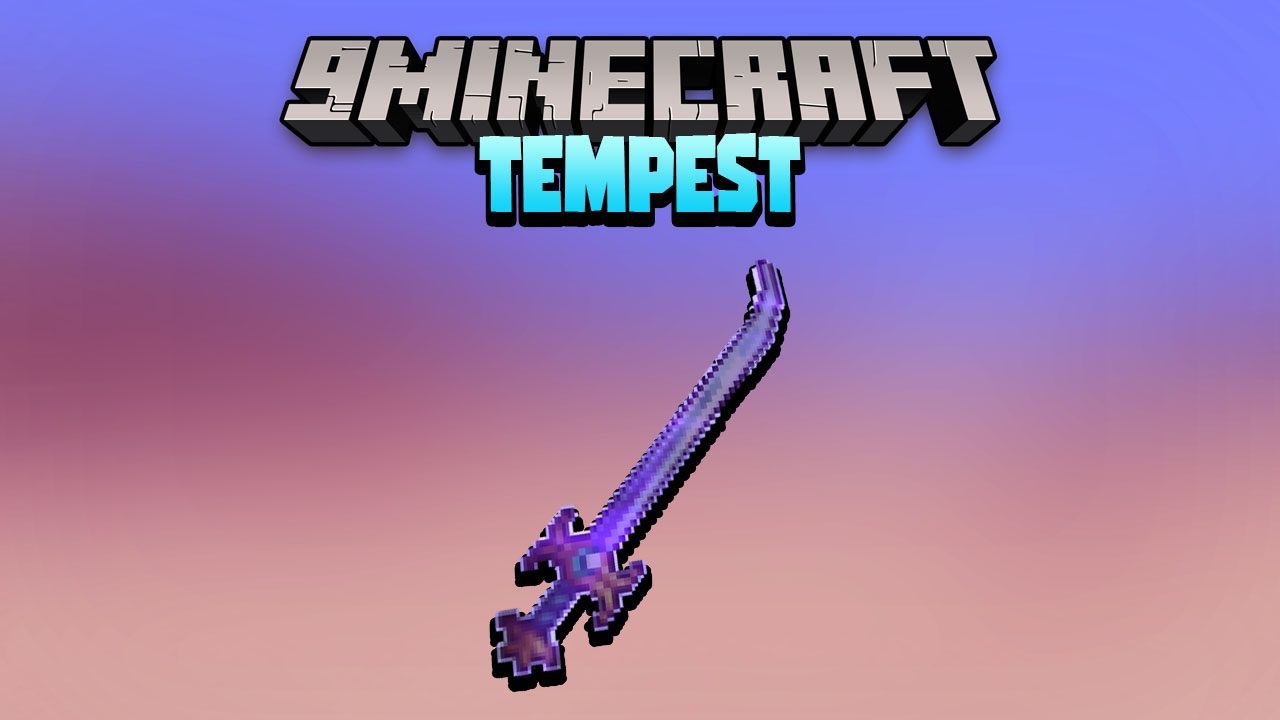 Tempest Data Pack Thumbnail