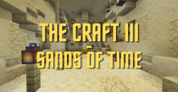 The Craft III – Sands of Time Map