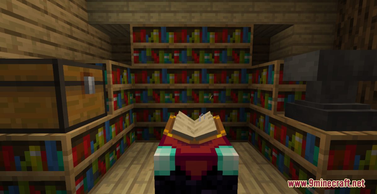 The Hobbit Hole Screenshots (7)