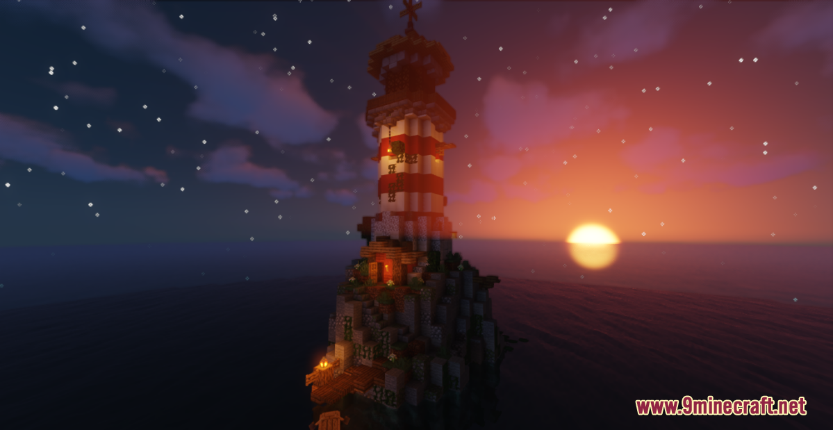 The Lighthouse Screenshots (10)