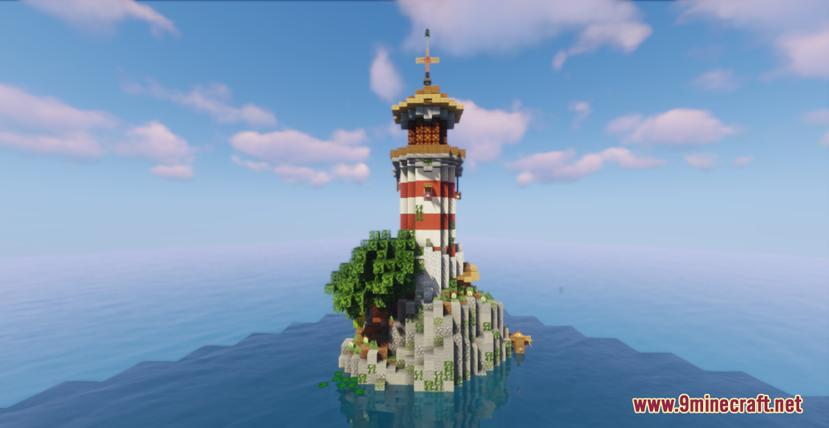 The Lighthouse Screenshots (2)