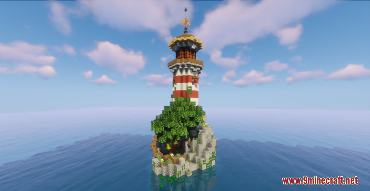 The Lighthouse Screenshots (3)