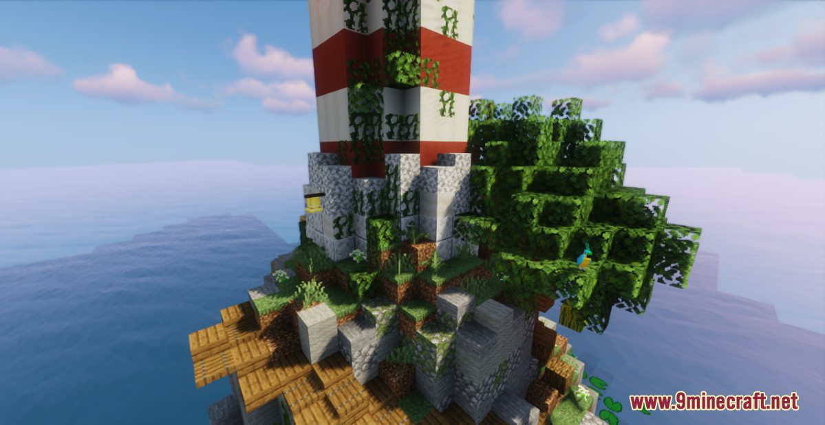The Lighthouse Screenshots (5)
