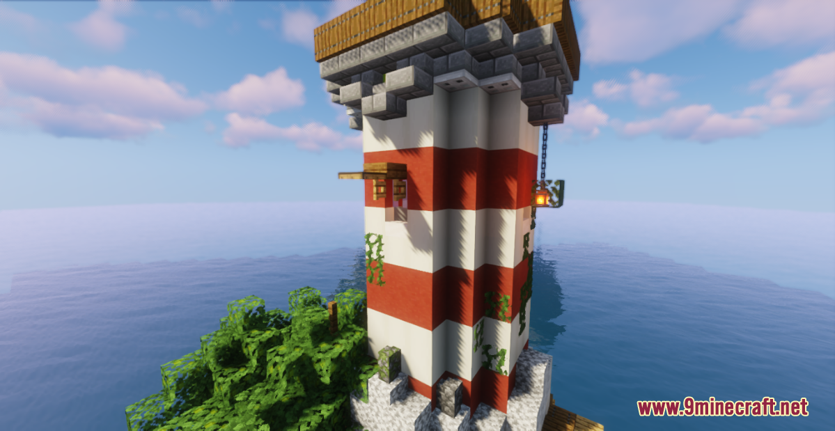 The Lighthouse Screenshots (6)