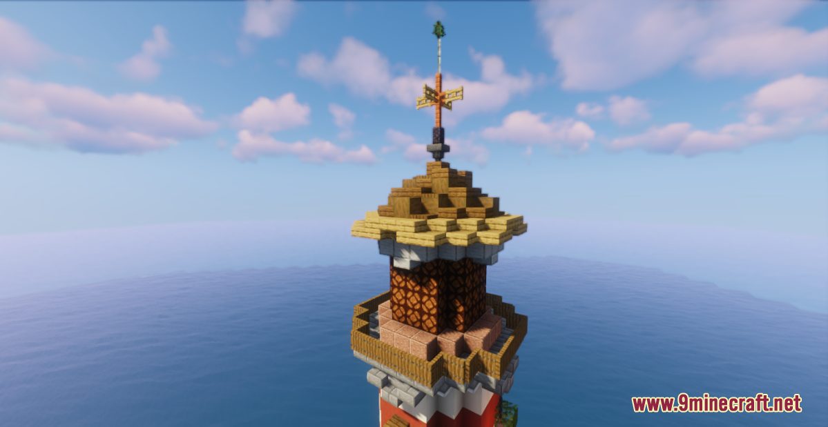 The Lighthouse Screenshots (7)