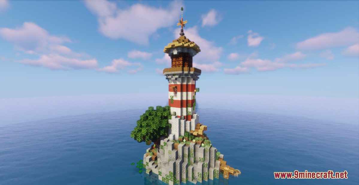 The Lighthouse Screenshots (9)