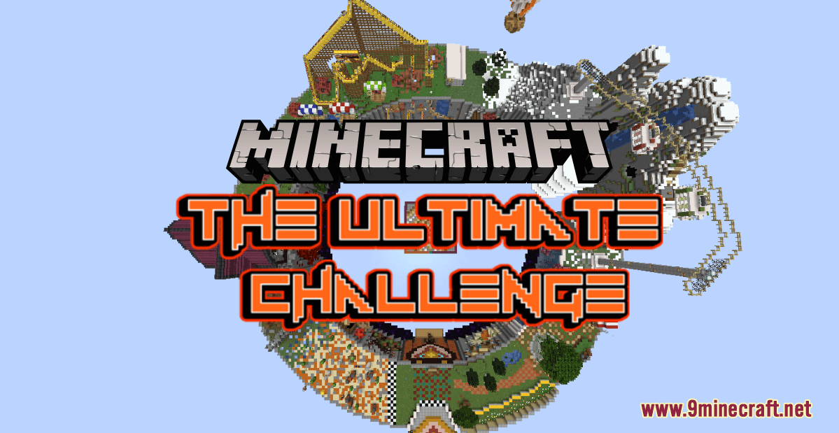 Free Minecraft Challenges Online