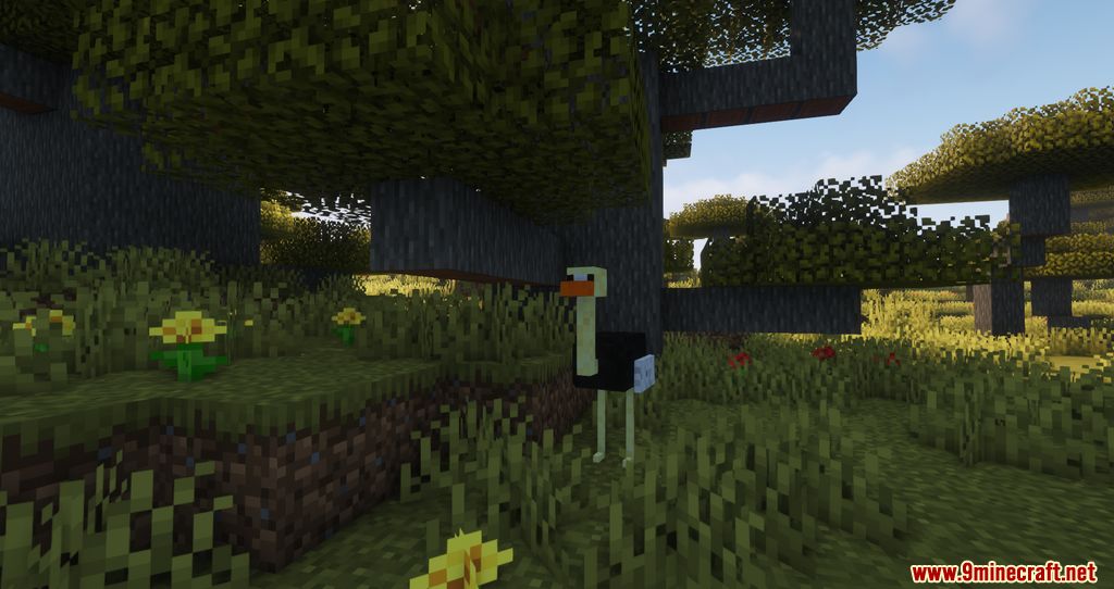 The lost biomes mod screenshots 05