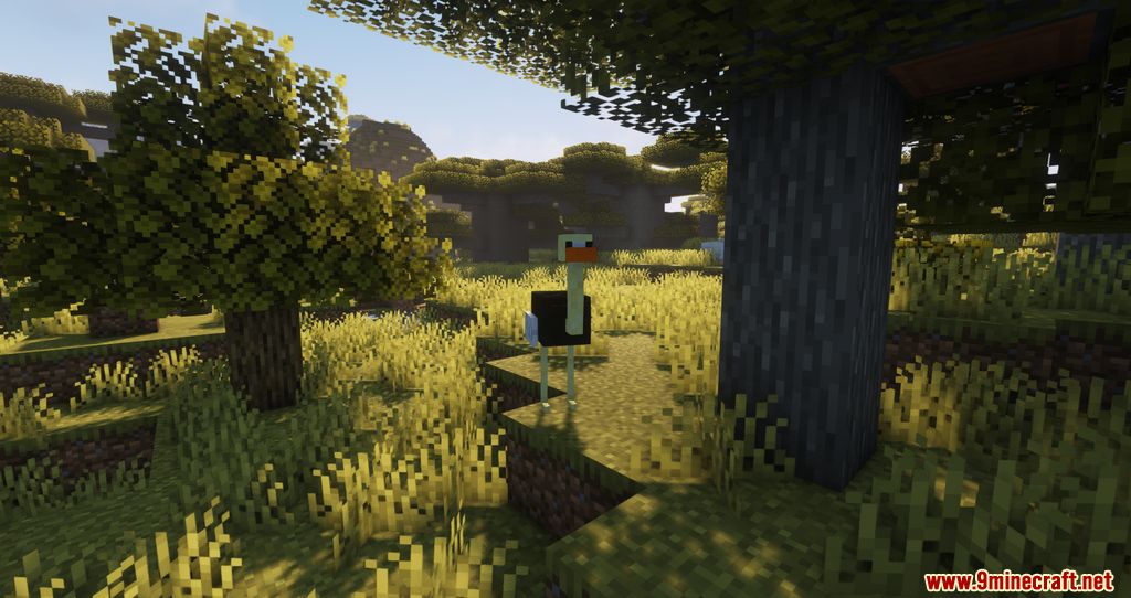 The lost biomes mod screenshots 09