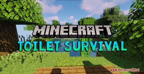 Toilet Survival Map