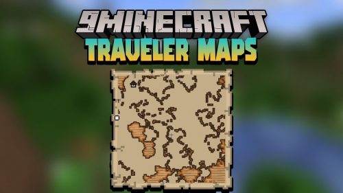 Traveler Maps Data Pack Thumbnail
