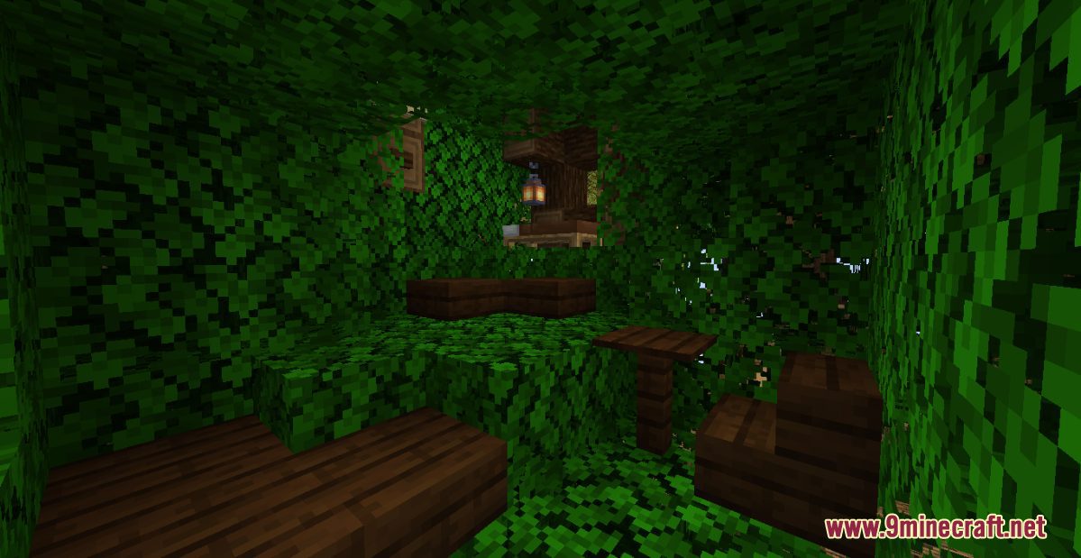 Treetop Town Hunt Screenshots (8)
