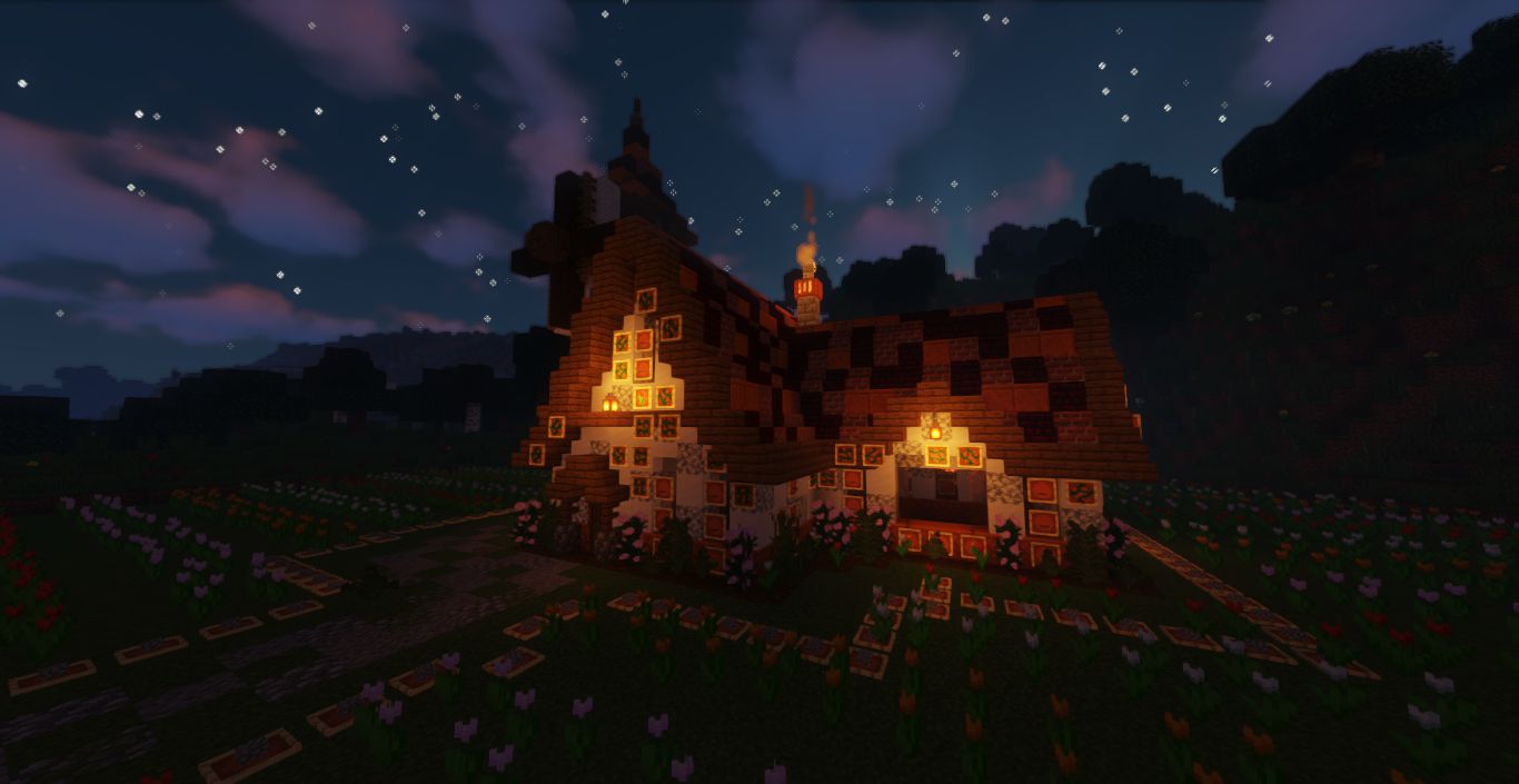 Tulip Manor Screenshots (5)