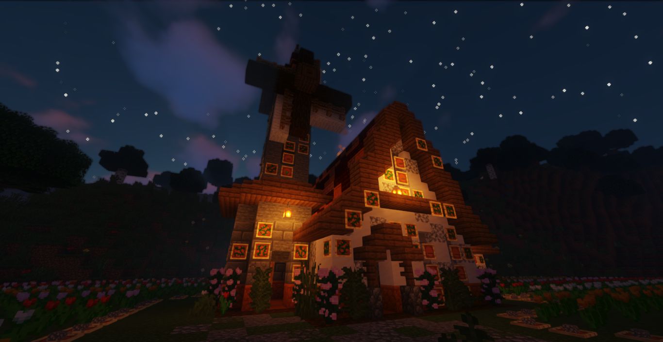 Tulip Manor Screenshots (6)