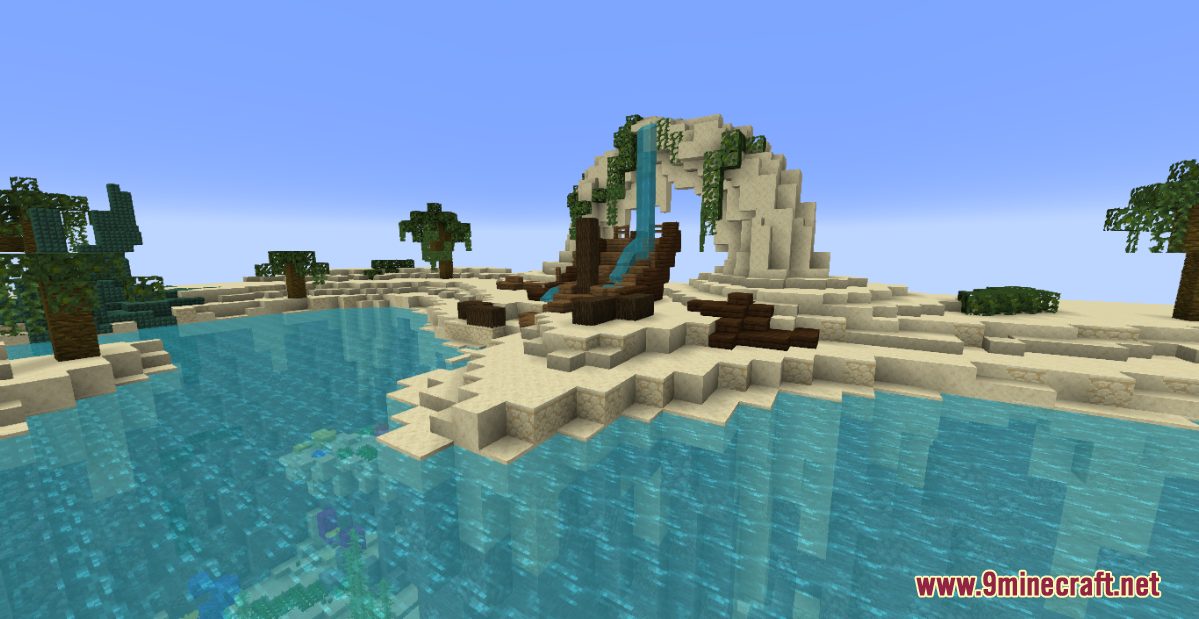 Underwater Mob Arena Screenshots (3)