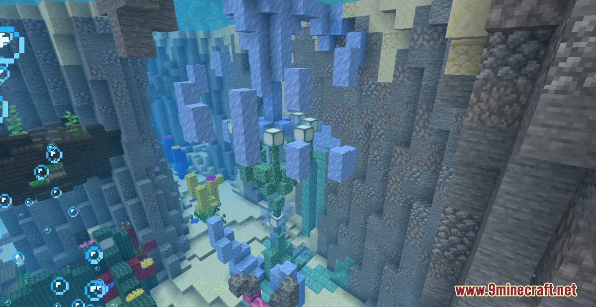 Underwater Mob Arena Screenshots (4)