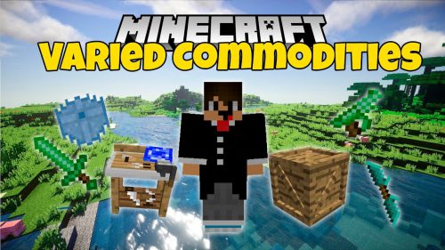 Minecraft Mods:  MoreSwordOnline Mod 1.12.2  