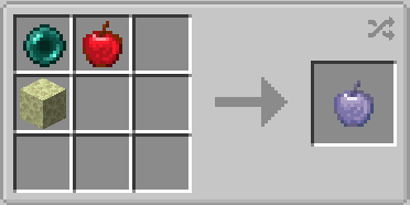 Whole Lotta Apples mod screenshots 08