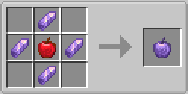 Whole Lotta Apples mod screenshots 09