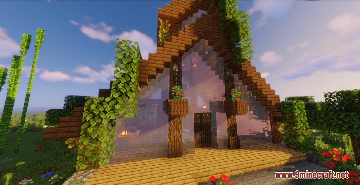 Wooden House 2 Screenshots (1)