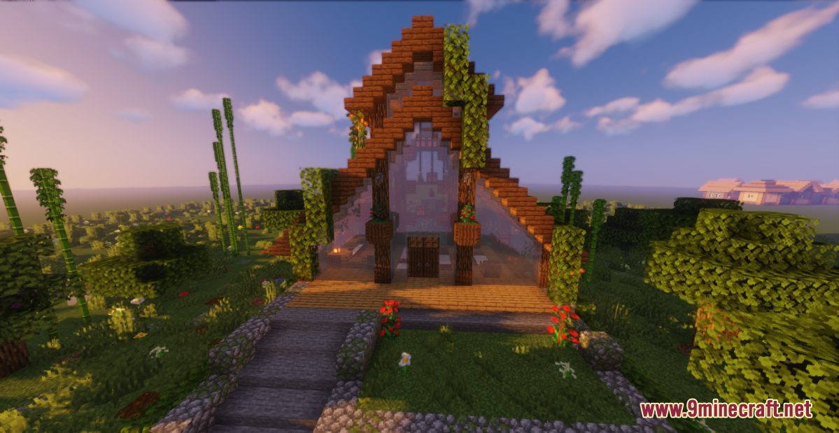 Wooden House 2 Screenshots (10)