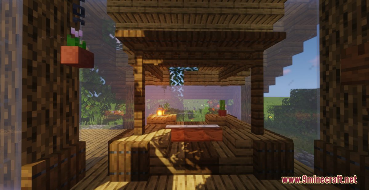 Wooden House 2 Screenshots (3)