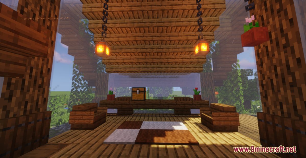 Wooden House 2 Screenshots (7)